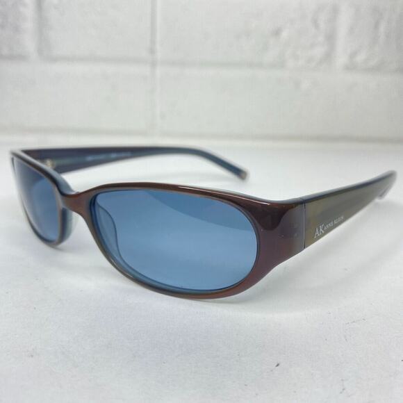 ANNE KLEIN Sunglasses Frame AK5129 102/56‎ 51-17-125 Tortoise H1365 main image 5